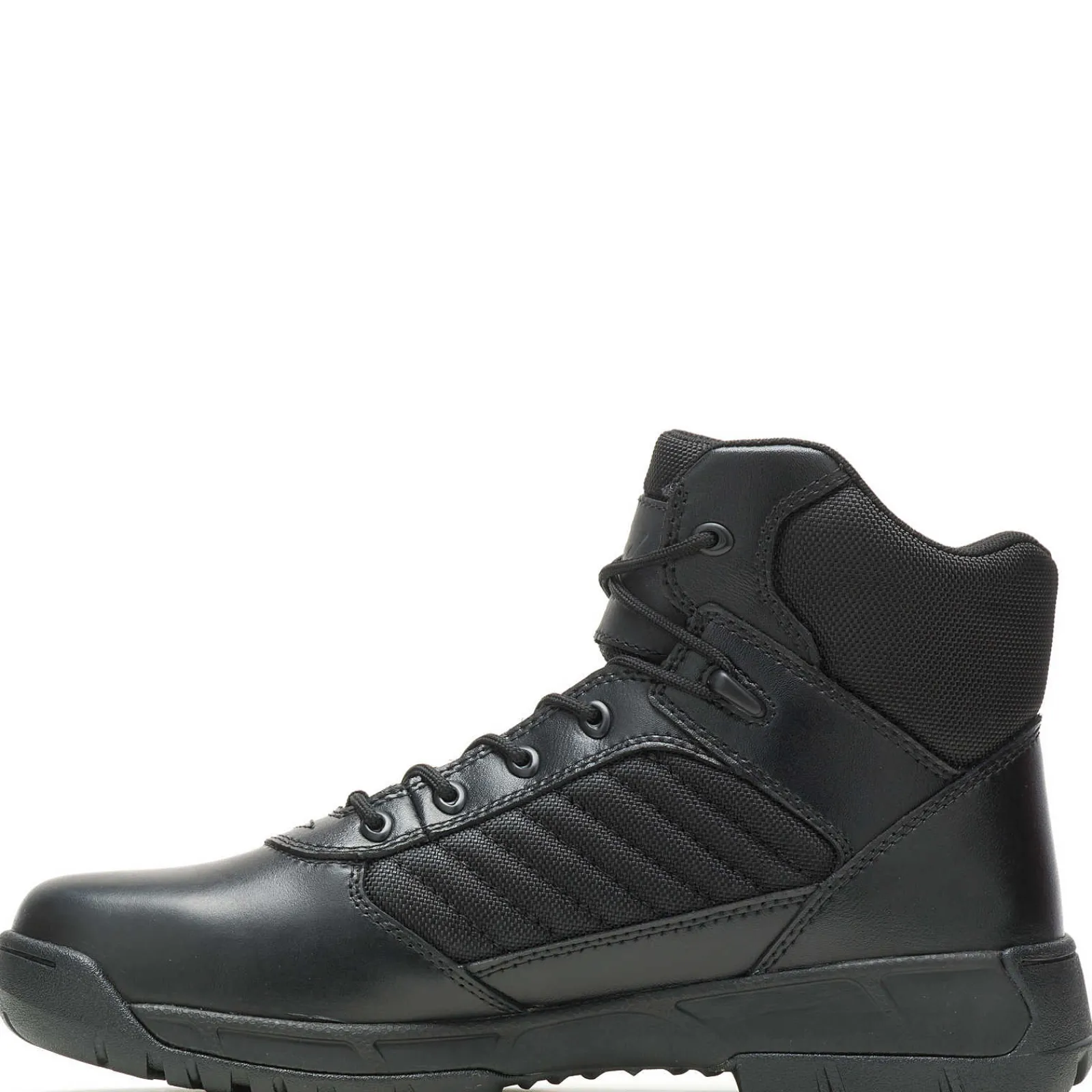 Tactical|Tactical<Wolverine Tactical Sport 2 Mid Black