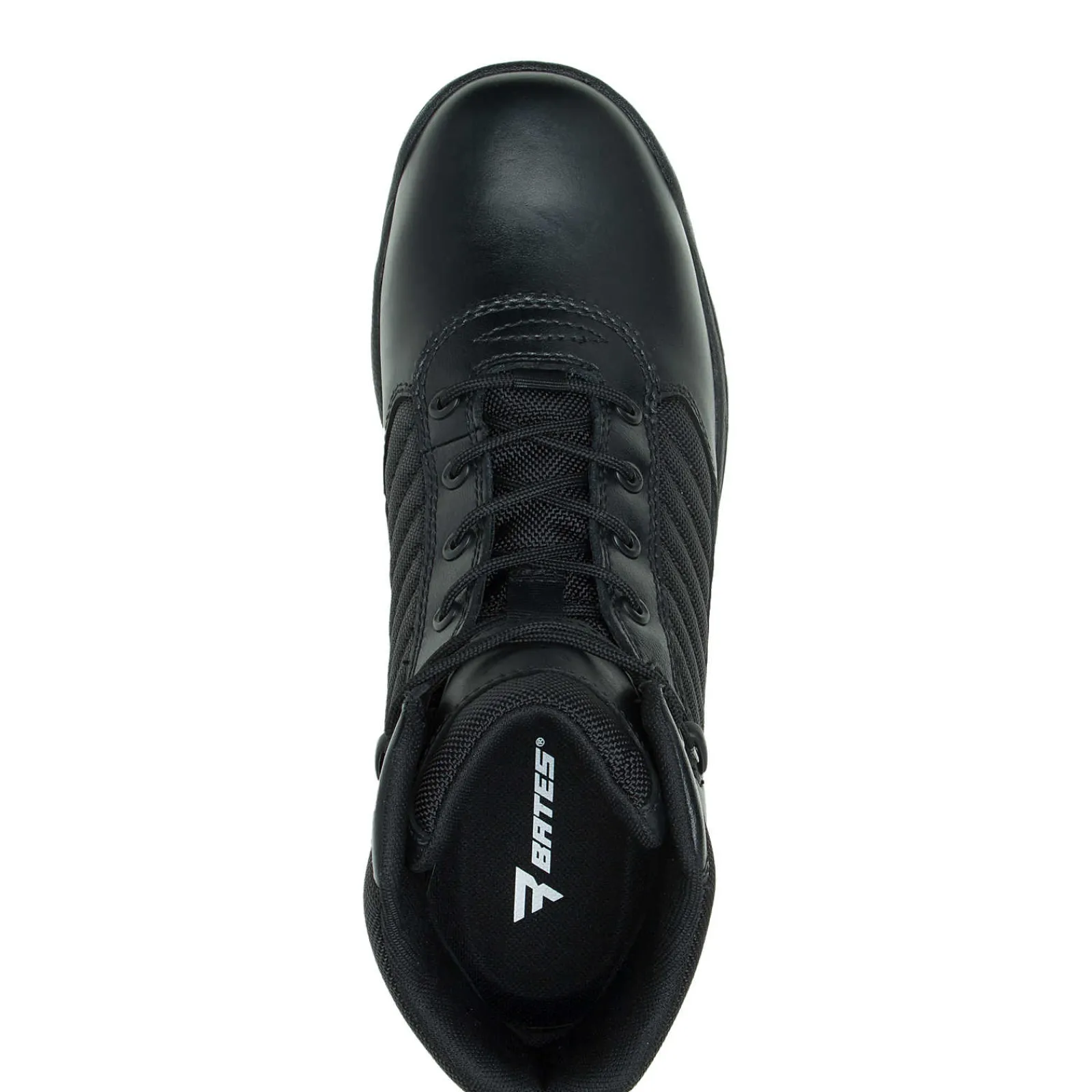 Tactical|Tactical<Wolverine Tactical Sport 2 Mid Black