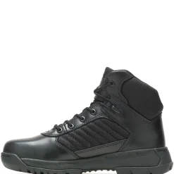 Bates|Bates<Wolverine Tactical Sport 2 Mid Black