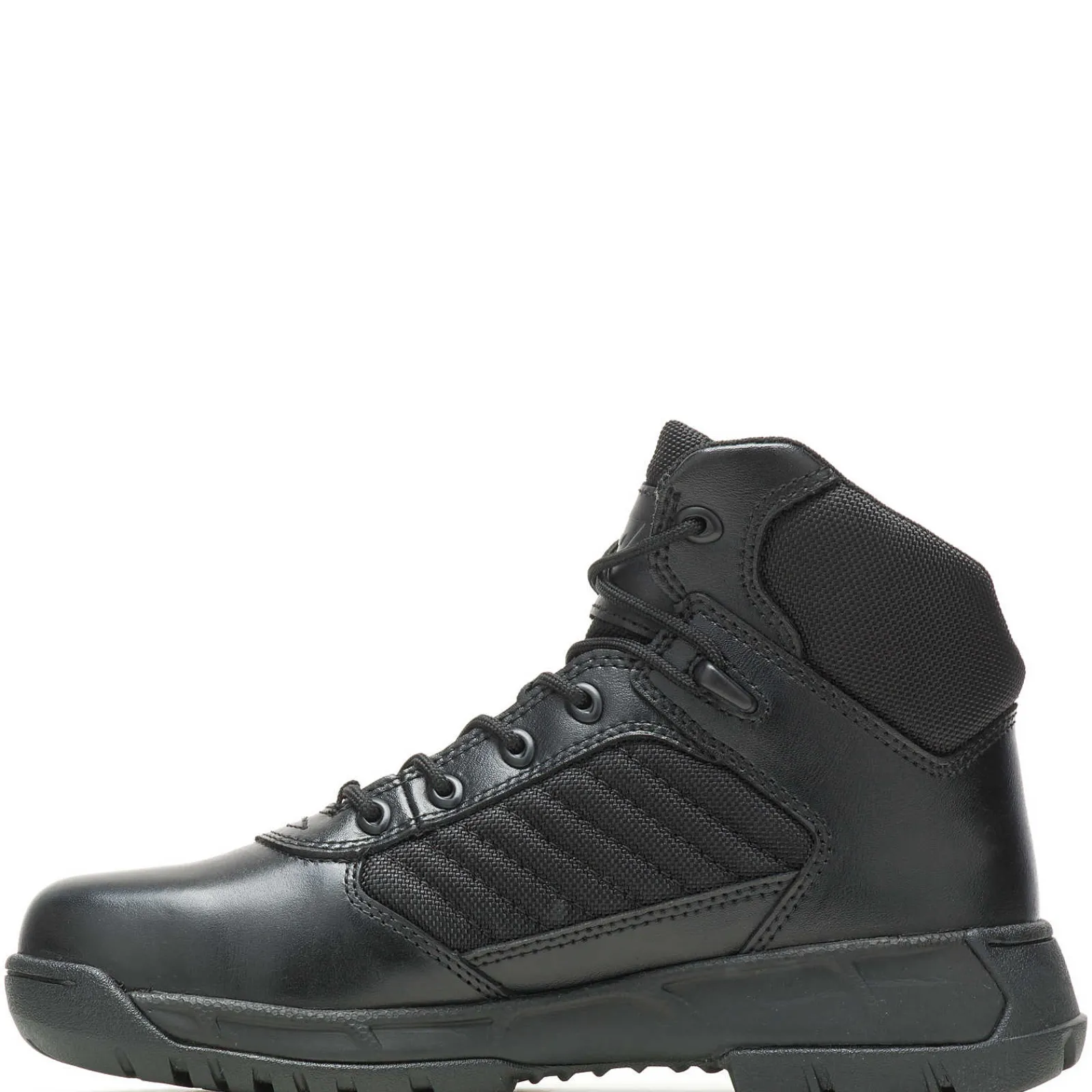 Bates|Bates<Wolverine Tactical Sport 2 Mid Black