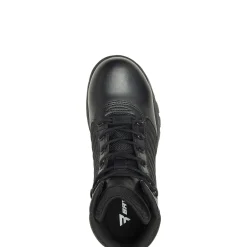 Tactical|Safety Toe<Wolverine Tactical Sport 2 Mid Composite Toe EH Black