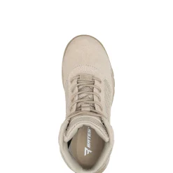 Tactical|Tactical<Wolverine Tactical Sport 2 Mid Composite Toe EH Desert Sand