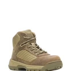 Tactical|Tactical<Wolverine Tactical Sport 2 Mid Composite Toe EH Coyote