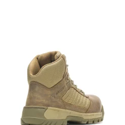 Tactical|Tactical<Wolverine Tactical Sport 2 Mid Composite Toe EH Coyote
