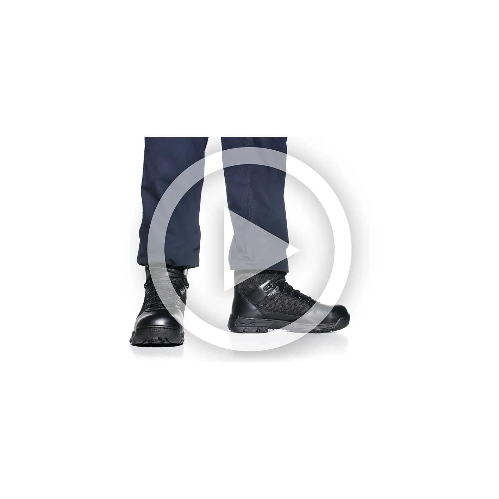 Waterproof|Tactical<Wolverine Tactical Sport 2 Mid DRYGuard Black