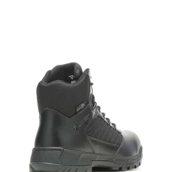 Waterproof|Tactical<Wolverine Tactical Sport 2 Mid DRYGuard Black