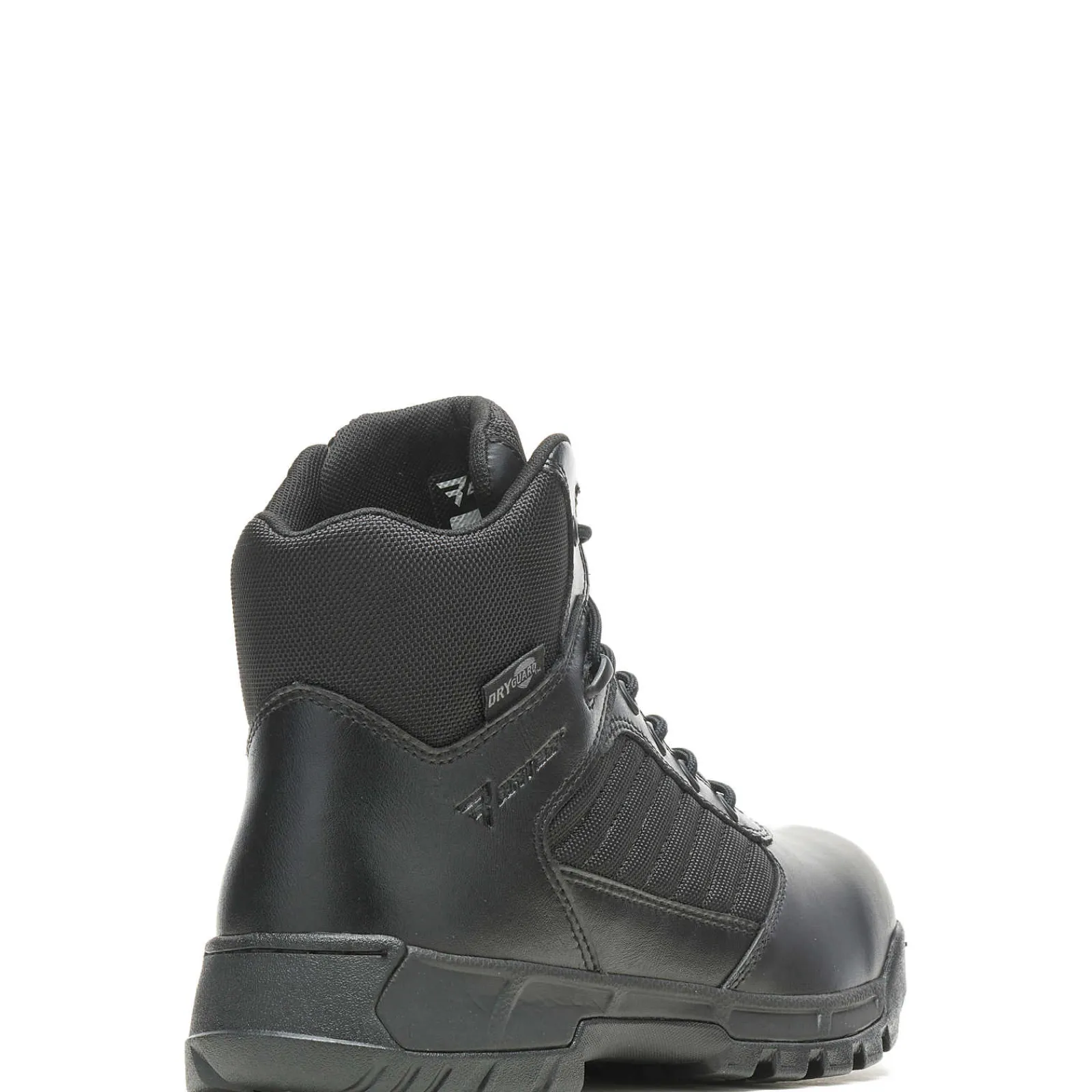 Waterproof|Tactical<Wolverine Tactical Sport 2 Mid DRYGuard Black