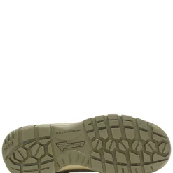 Side Zip|Military<Wolverine Tactical Sport 2 Mid Side Zip Composite Toe&nbsp;EH Coyote