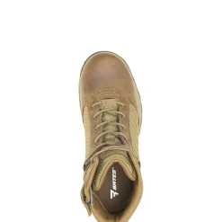 Side Zip|Military<Wolverine Tactical Sport 2 Mid Side Zip Composite Toe&nbsp;EH Coyote