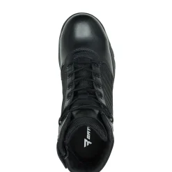 Tactical|Side Zip<Wolverine Tactical Sport 2 Mid Side Zip Composite Toe&nbsp;EH Black