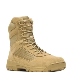 Tactical|Side Zip<Wolverine Tactical Sport 2 Tall Side Zip Coyote