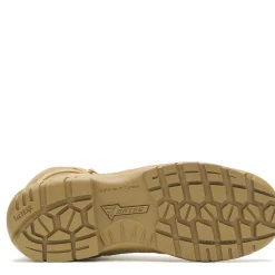 Tactical|Side Zip<Wolverine Tactical Sport 2 Tall Side Zip Coyote