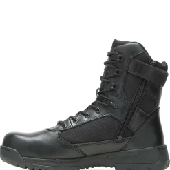 Tactical|Side Zip<Wolverine Tactical Sport 2 Tall Side Zip&nbsp;Composite Toe EH Black