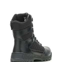 Tactical|Side Zip<Wolverine Tactical Sport 2 Tall Side Zip&nbsp;Composite Toe EH Black