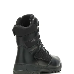 Tactical|Waterproof<Wolverine Tactical Sport 2 Tall Side Zip DRYGuard &trade; Composite Toe&nbsp;EH Black