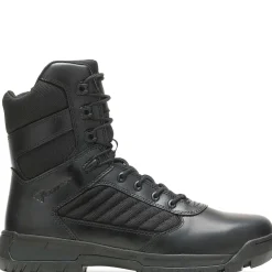 Tactical|Side Zip<Wolverine Tactical Sport 2 Tall Side Zip Black