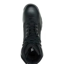 Tactical|Waterproof<Wolverine Tactical Sport 2 Tall Side Zip DRYGuard Black