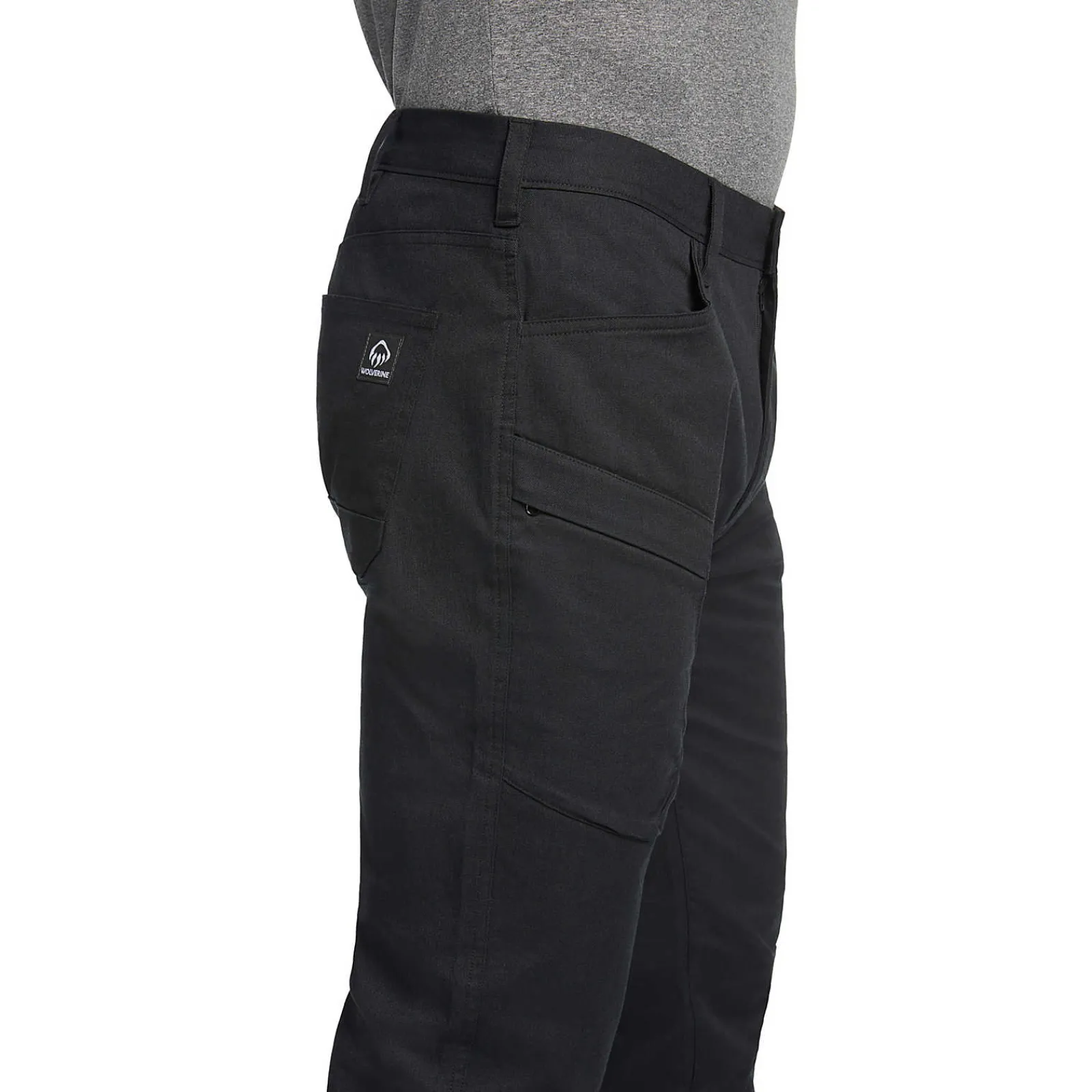 Pants|Pants & Shorts<Wolverine Tactical Urban Fit Pant Black