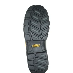 Waterproof|Work Boots<Wolverine Tarmac Waterproof Reflective Composite-Toe 6" Work Boot Black