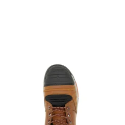 Work Boots|DuraShocks<Wolverine Torque DuraShocks&reg; CarbonMax 6" Work Boot Copper