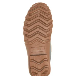 Rain & Snow|Waterproof<Wolverine Torrent Faux-Fur Tall Duck Boot Cognac