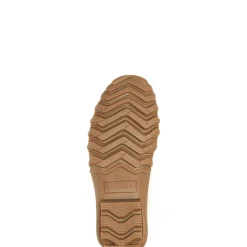 Rain & Snow|Waterproof<Wolverine Torrent Faux-Fur Tall Duck Boot Ivory