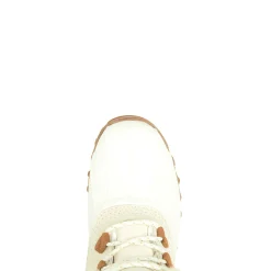 Rain & Snow|Waterproof<Wolverine Torrent Faux-Fur Tall Duck Boot Ivory