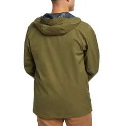 Rain Gear|Jackets<Wolverine Torrent 2.5L Rain Shell Uniform