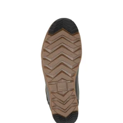 Rain & Snow|Outdoor<Wolverine Torrent Trek EPX Waterproof Insulated Mid Boot Cognac