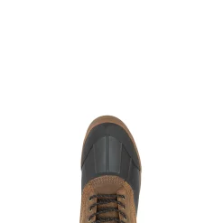 Rain & Snow|Outdoor<Wolverine Torrent Trek EPX Waterproof Insulated Mid Boot Cognac