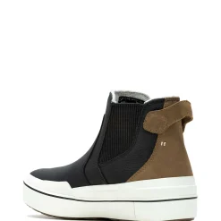 Waterproof|Waterproof<Wolverine Torrent Waterproof Chelsea Boot Black
