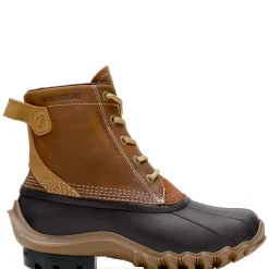Rain & Snow|Waterproof<Wolverine Torrent Waterproof Duck Boot Cognac