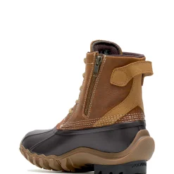 Rain & Snow|Waterproof<Wolverine Torrent Waterproof Duck Boot Cognac