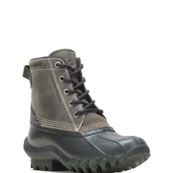 Rain & Snow|Waterproof<Wolverine Torrent Waterproof Duck Boot Charcoal