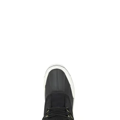 Rain & Snow|Waterproof<Wolverine Torrent Waterproof Insulated Chukka Black