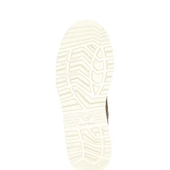 Safety Toe|Waterproof<Wolverine Trade Wedge 6" Moc-Toe Steel-Toe Work Boot Sudan Brown