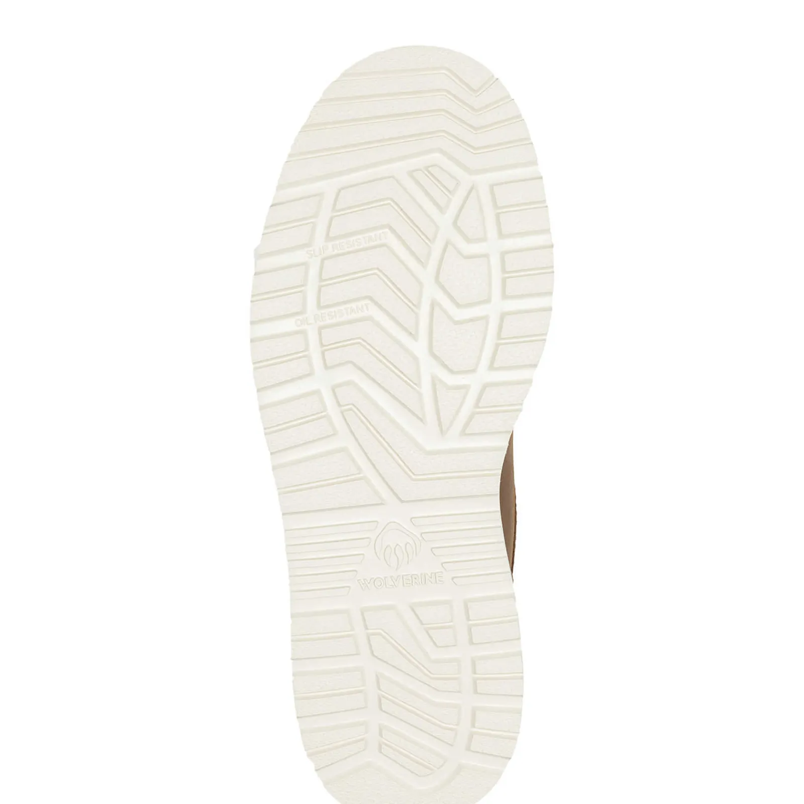 Soft Toe|Work Boots<Wolverine Trade Wedge Unlined 6" Moc-Toe Work Boot Dark Brown