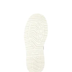 Safety Toe|Work Boots<Wolverine Trade Wedge Unlined 6" Moc-Toe Composite-Toe Work Boot Dark Brown