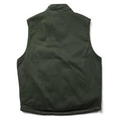 Jackets|Best Sellers<Wolverine Upland Vest Olive