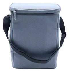 Accessories|Belts & Bags<Wolverine Vertical 12-Can Cooler Grey