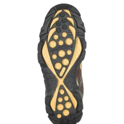 Hike & Hunt|Outdoor<Wolverine Wilderness Boot Brown/Gold