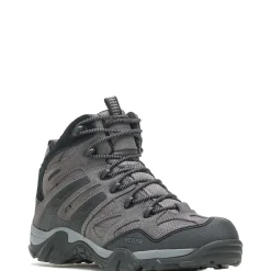 Hike & Hunt|Outdoor<Wolverine Wilderness Boot Charcoal