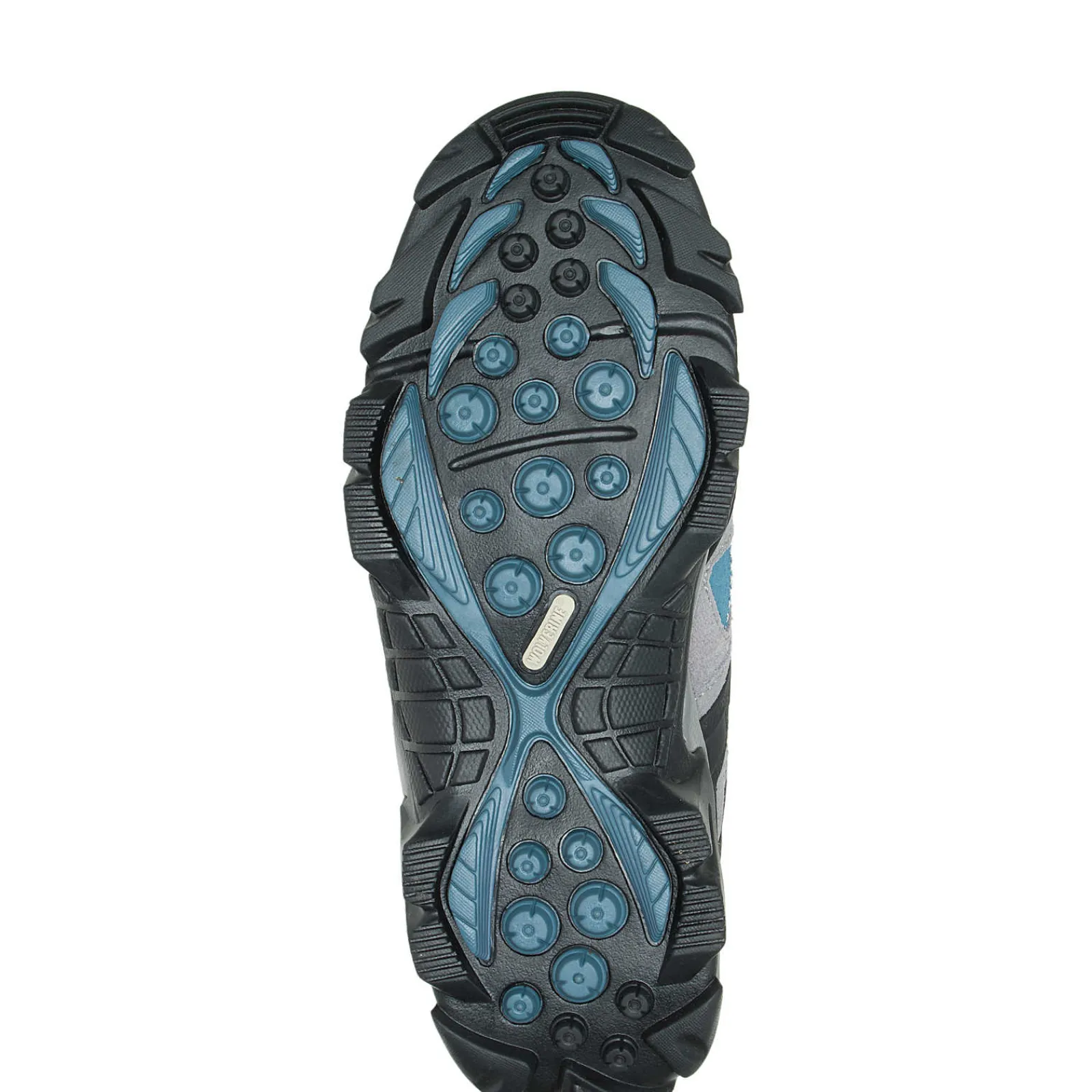 Hike|Waterproof<Wolverine Wilderness Boot Grey