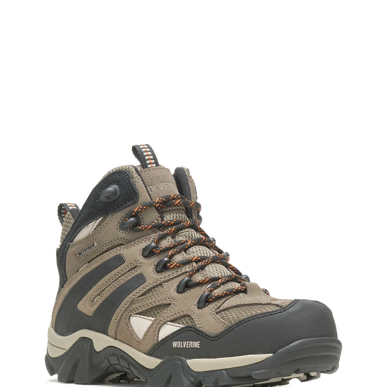 Hike & Hunt|Outdoor<Wolverine Wilderness Boot Stone