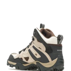 Hike|Waterproof<Wolverine Wilderness Boot Light Taupe