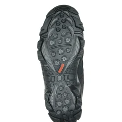 Hike|Waterproof<Wolverine Wilderness Composite Toe Boot Black