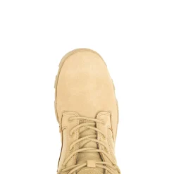 Hike & Hunt|Rain & Snow<Wolverine Wilderness Tactical Waterproof 6" Boot Coyote