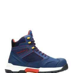 Ultraspring|Collabs<Wolverine X Red Bull Scramble Series Rush UltraSpring™ Boot Blue