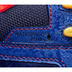 Ultraspring|Collabs<Wolverine X Red Bull Scramble Series Rush UltraSpring&trade; Boot Blue