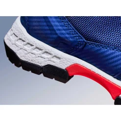 Ultraspring|Collabs<Wolverine X Red Bull Scramble Series Rush UltraSpring&trade; Boot Blue